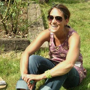 Meet your Posher, Missy